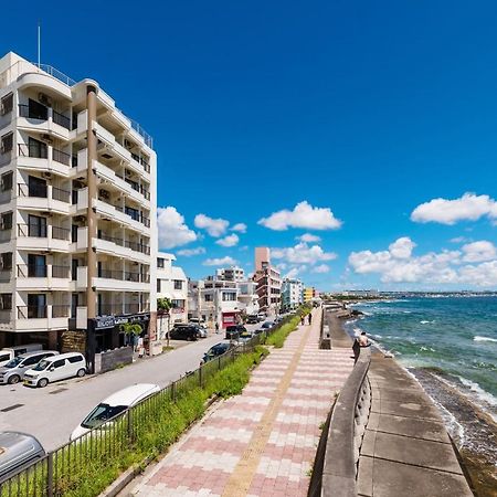 צ'טאן Hotel Sunset American מראה חיצוני תמונה
