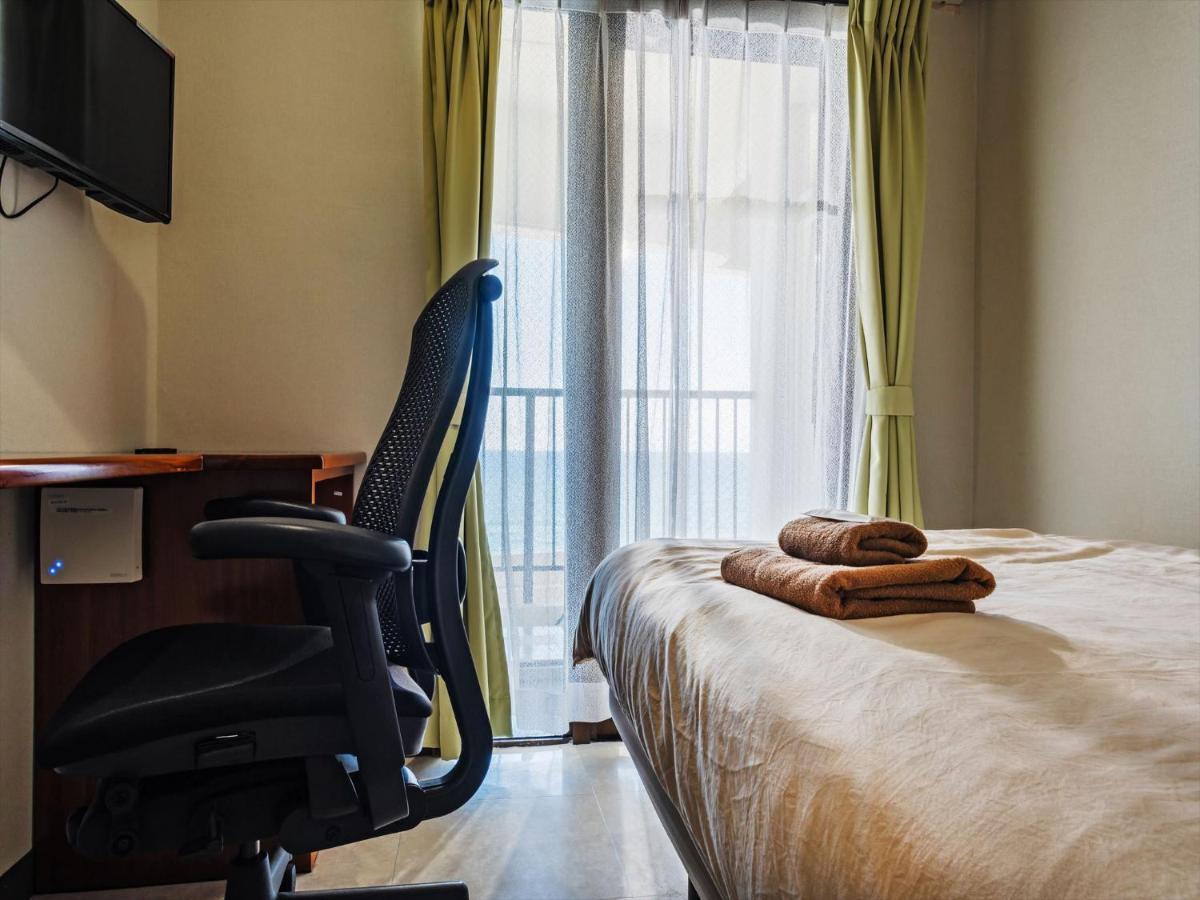 צ'טאן Hotel Sunset American מראה חיצוני תמונה