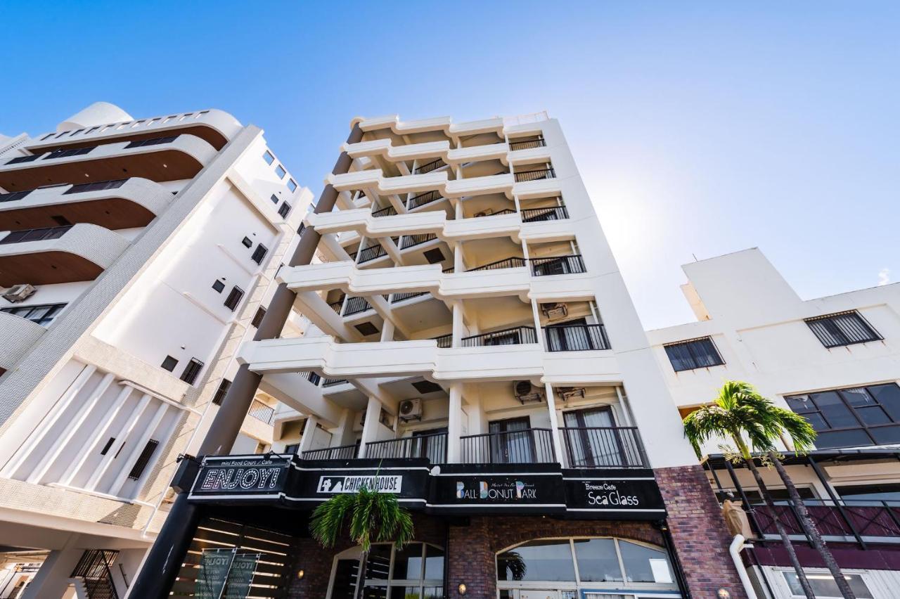 צ'טאן Hotel Sunset American מראה חיצוני תמונה