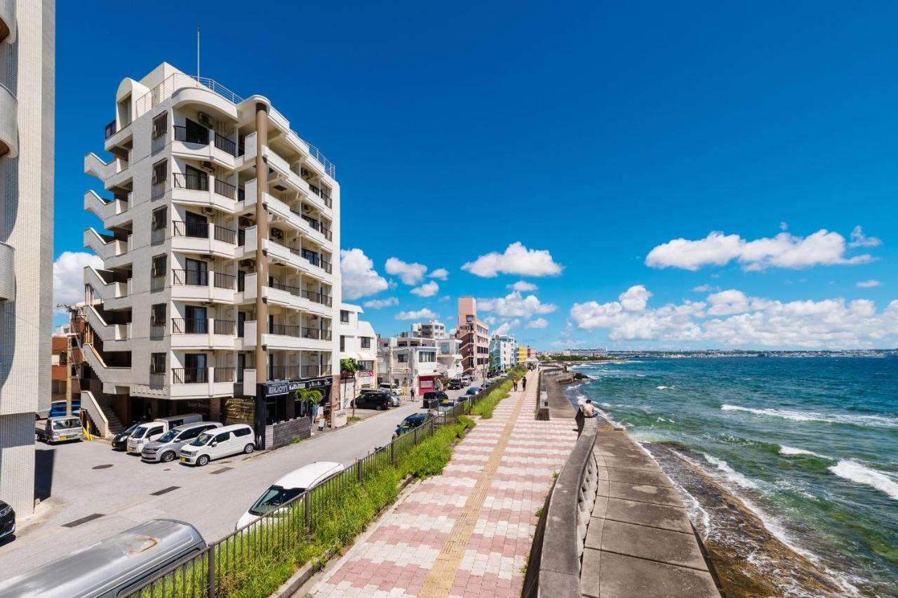 צ'טאן Hotel Sunset American מראה חיצוני תמונה
