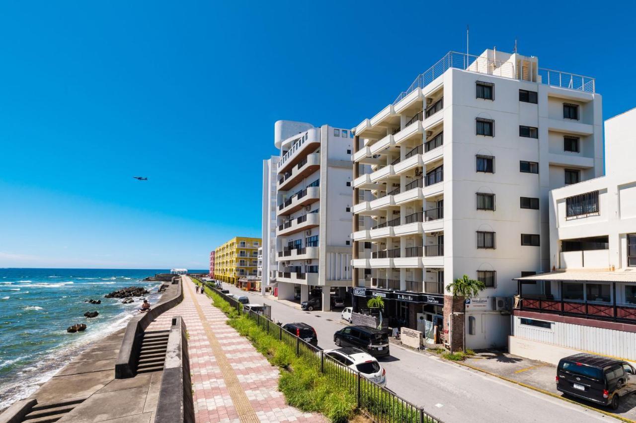 צ'טאן Hotel Sunset American מראה חיצוני תמונה