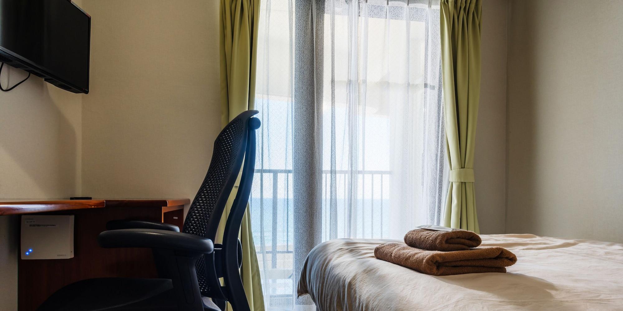 צ'טאן Hotel Sunset American מראה חיצוני תמונה